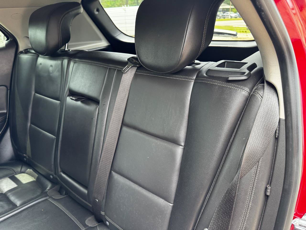 Used 2015 Buick Encore Leather FWD image 15