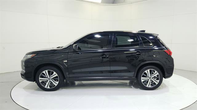 Used 2023 Mitsubishi Outlander Sport ES image 5