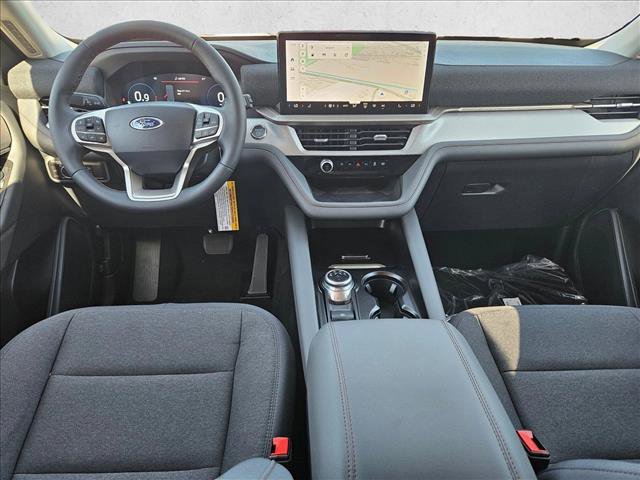 New 2025 Ford Explorer Active image 15