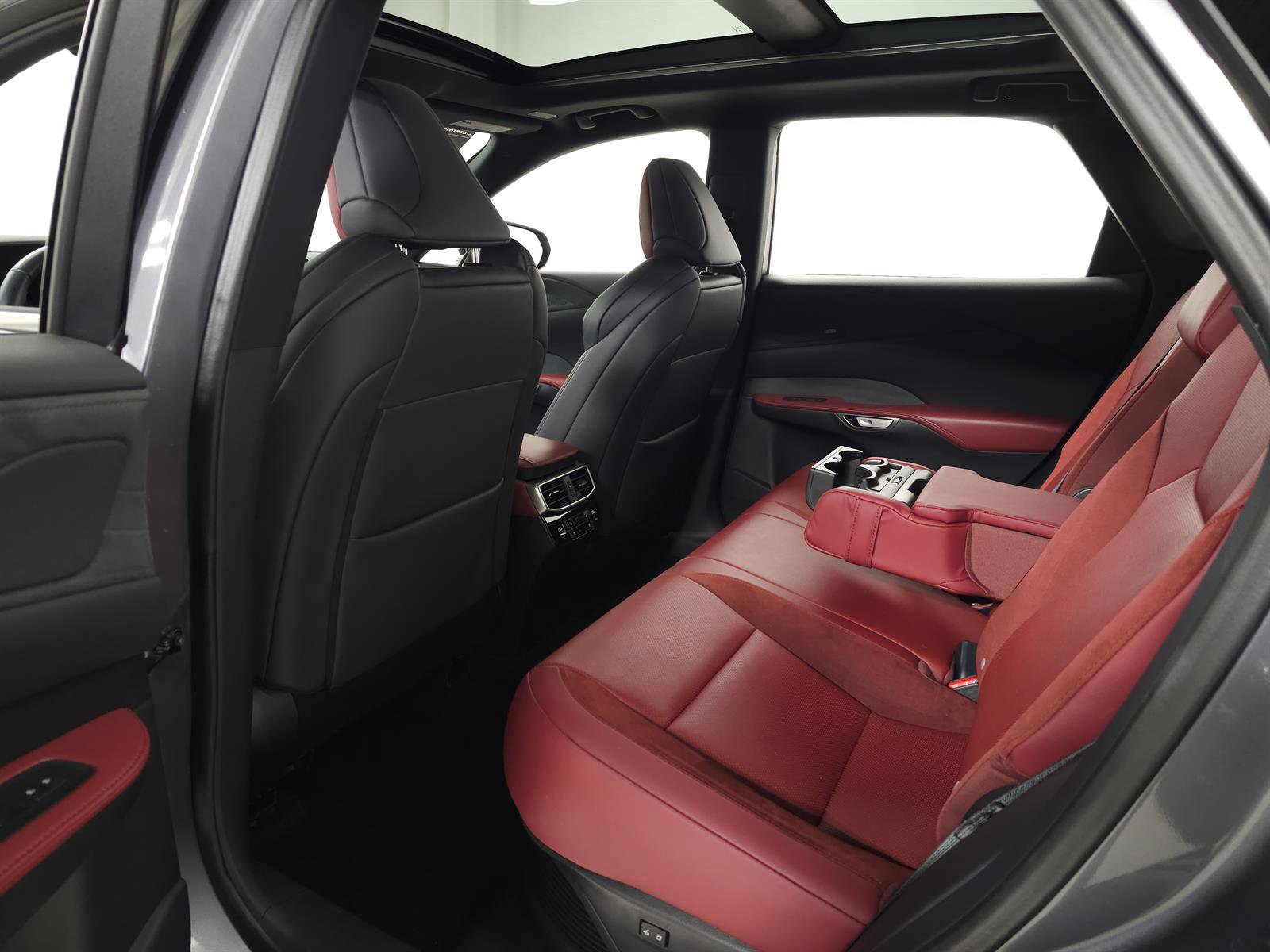 Used 2023 Lexus RX 500h F Sport w/ Accessory Package (Z1) image 35