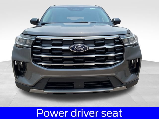 New 2026 Ford Explorer Active w/ Active Comfort Package AWD/4WD image 8