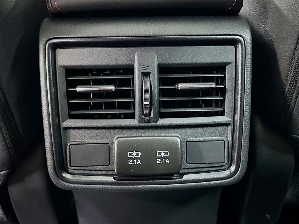 Certified 2024 Subaru Forester Sport AWD/4WD image 24