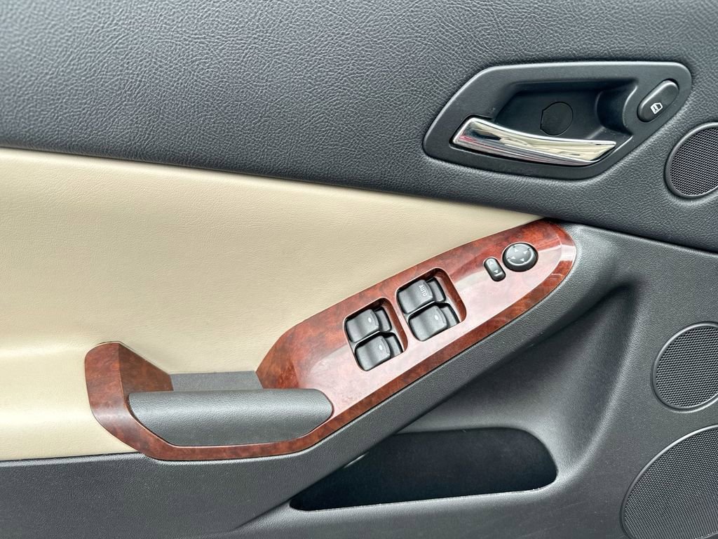 Used 2009 Pontiac G6 GT w/ Premium Package image 19