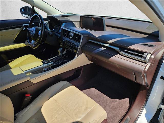 Used 2019 Lexus RX 350L Luxury w/ Accessory Package FWD image 21