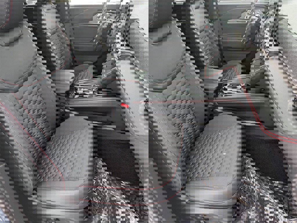 New 2026 Ford Explorer ST-Line image 21