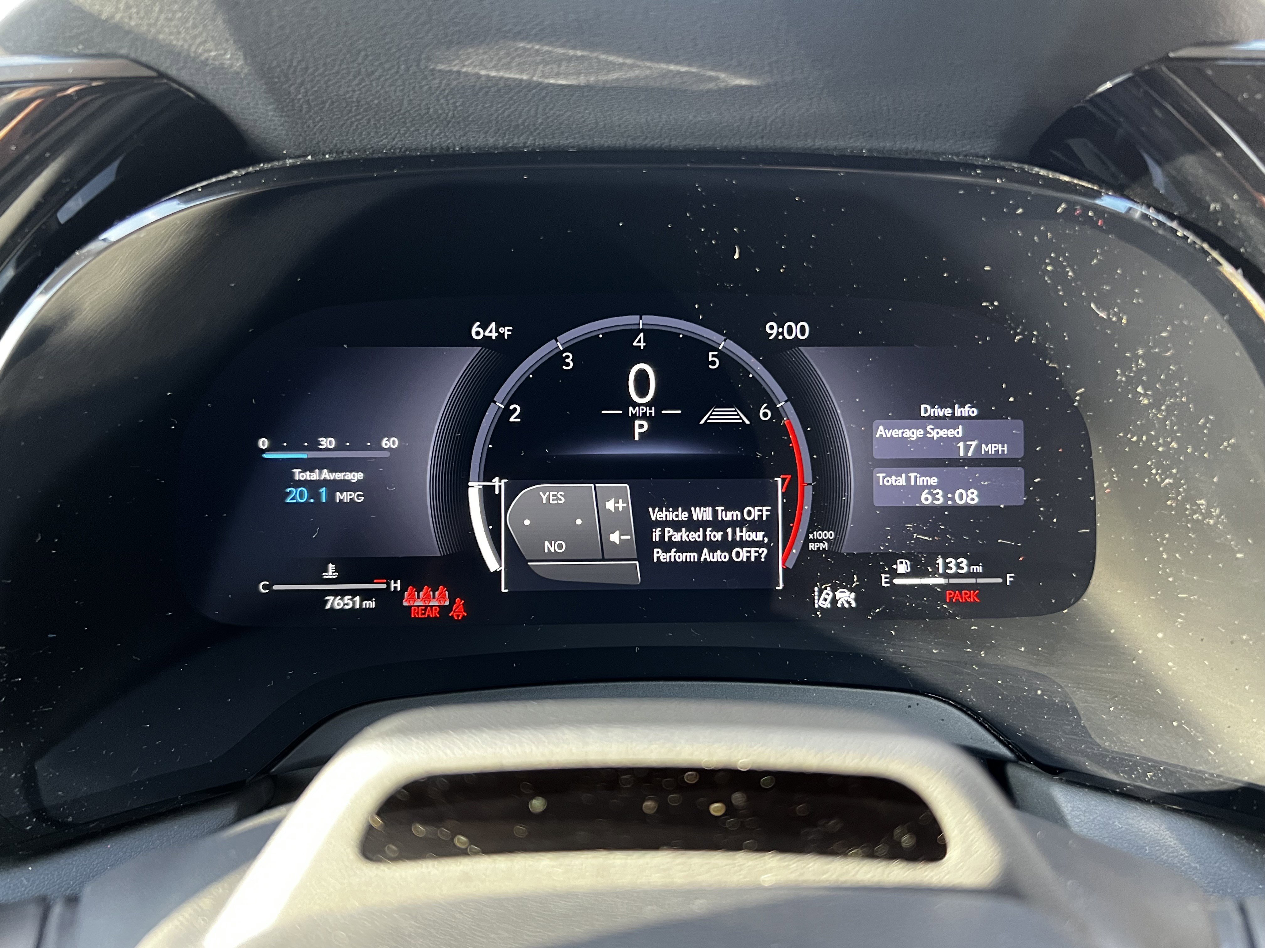 Used 2025 Lexus RX 350 Premium Plus image 21