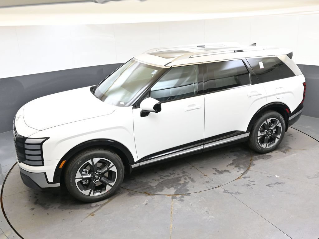 New 2026 Hyundai Palisade Limited AWD/4WD image 38