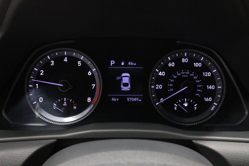 Certified 2023 Hyundai Sonata SE image 27