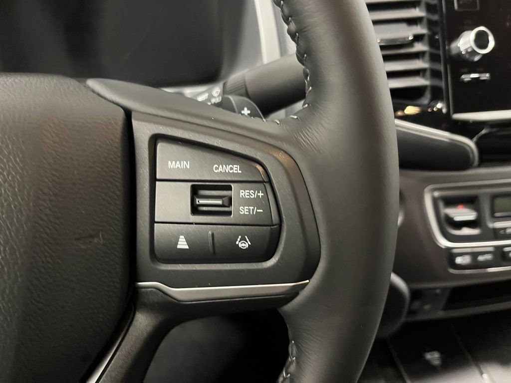 New 2026 Honda Ridgeline RTL image 18