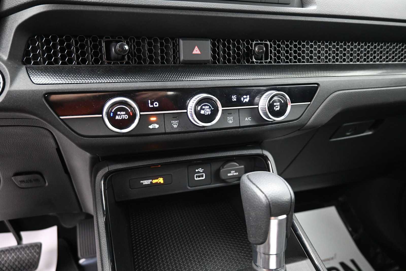 Used 2024 Honda CR-V LX image 9