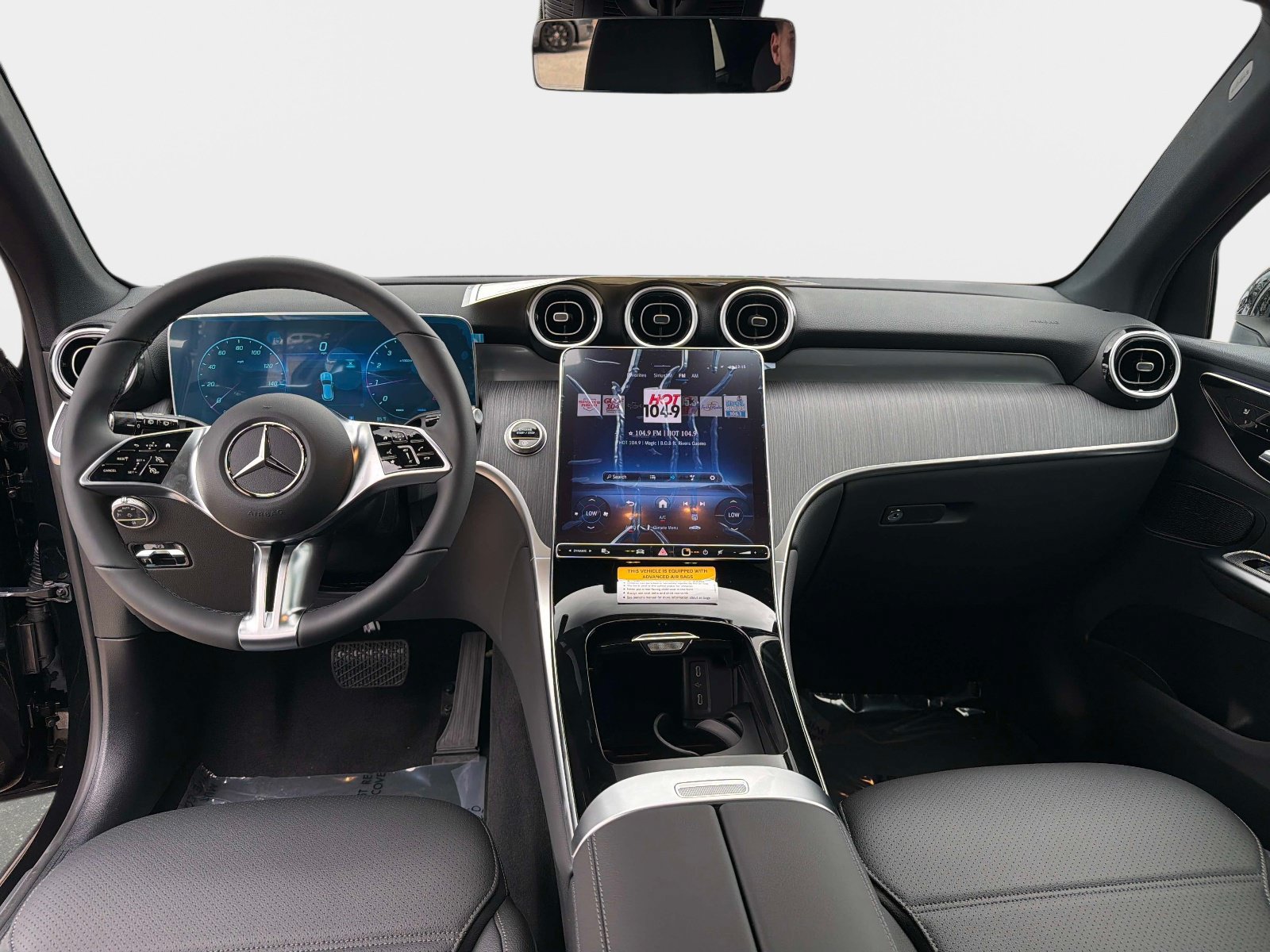 New 2026 Mercedes-Benz GLC 300 image 15