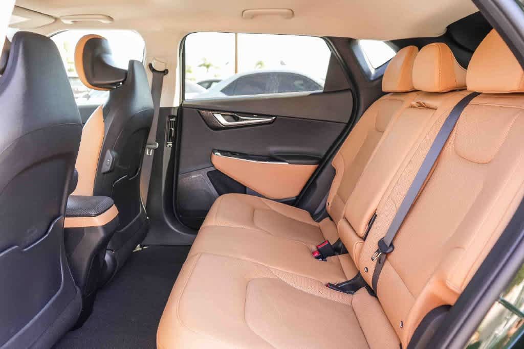 Certified 2023 Kia EV6 GT-Line AWD/4WD image 19