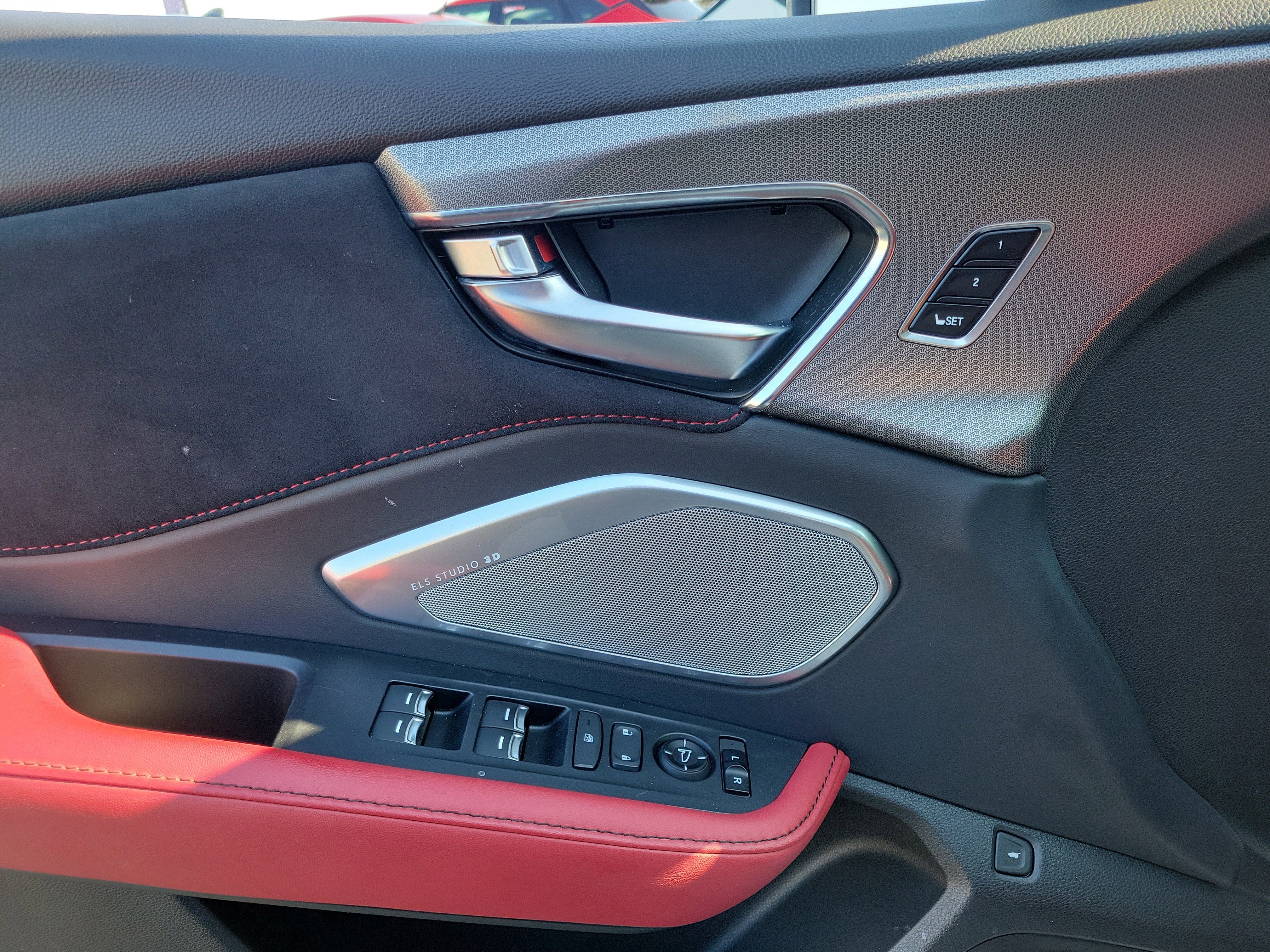 Used 2023 Acura RDX A-Spec image 17