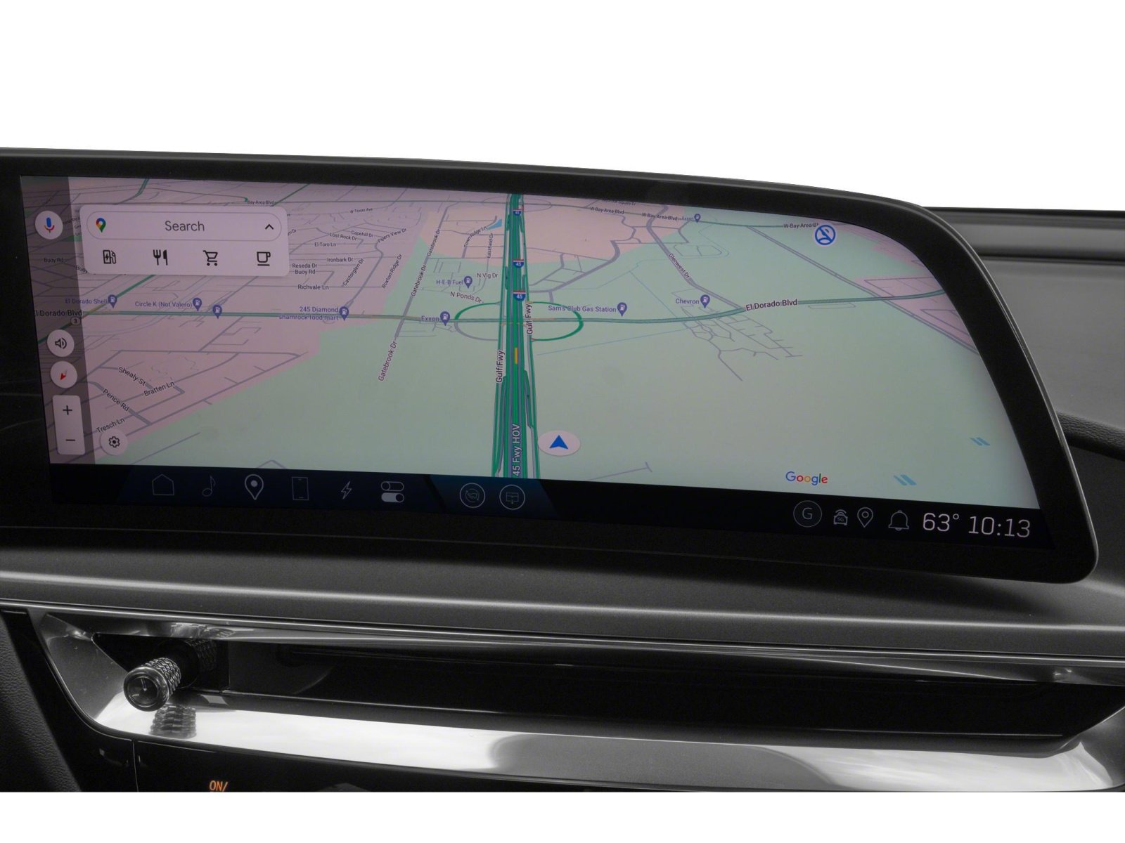 New 2024 Cadillac Lyriq Luxury w/ LPO, Floor Liner Package image 11