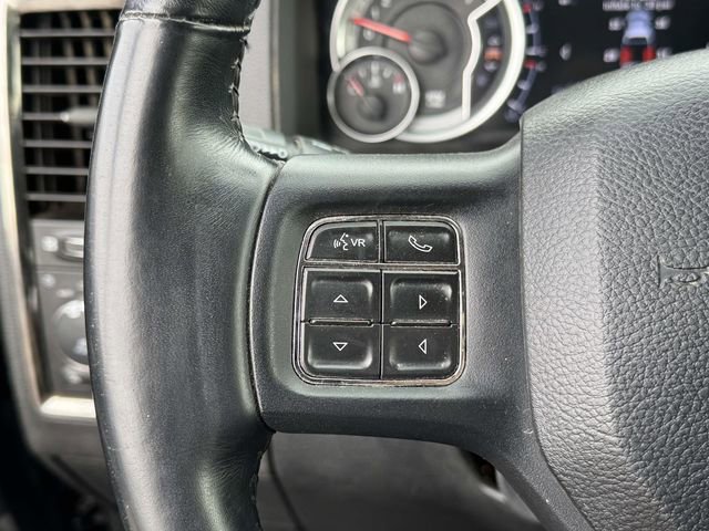 Used 2017 RAM 1500 Sport w/ Quick Order Package 26Q Night image 11