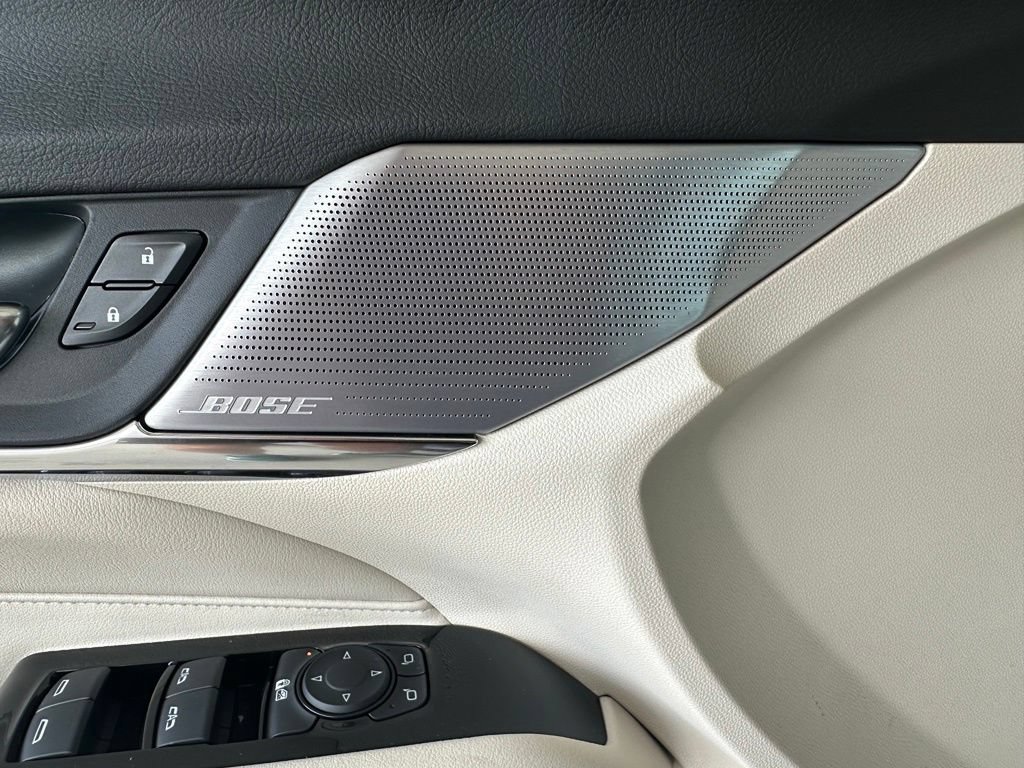 New 2026 Cadillac CT4 Luxury w/ Sun And Sound Package RWD image 9