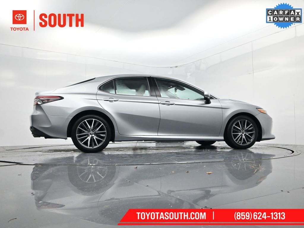 Used 2023 Toyota Camry XLE image 50