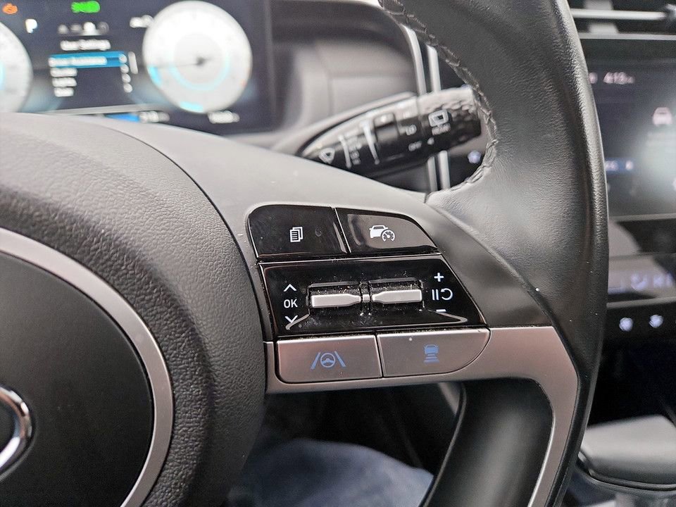 Used 2023 Hyundai Tucson SEL w/ Convenience Package image 16