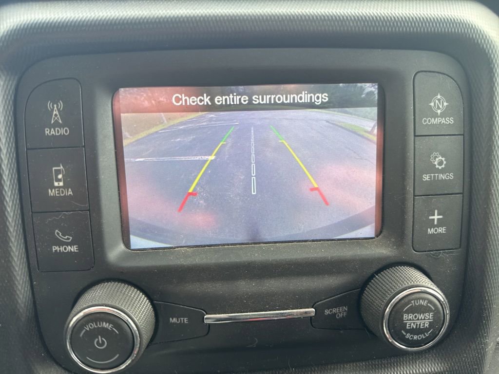 Used 2018 Jeep Wrangler Unlimited Sport S image 6