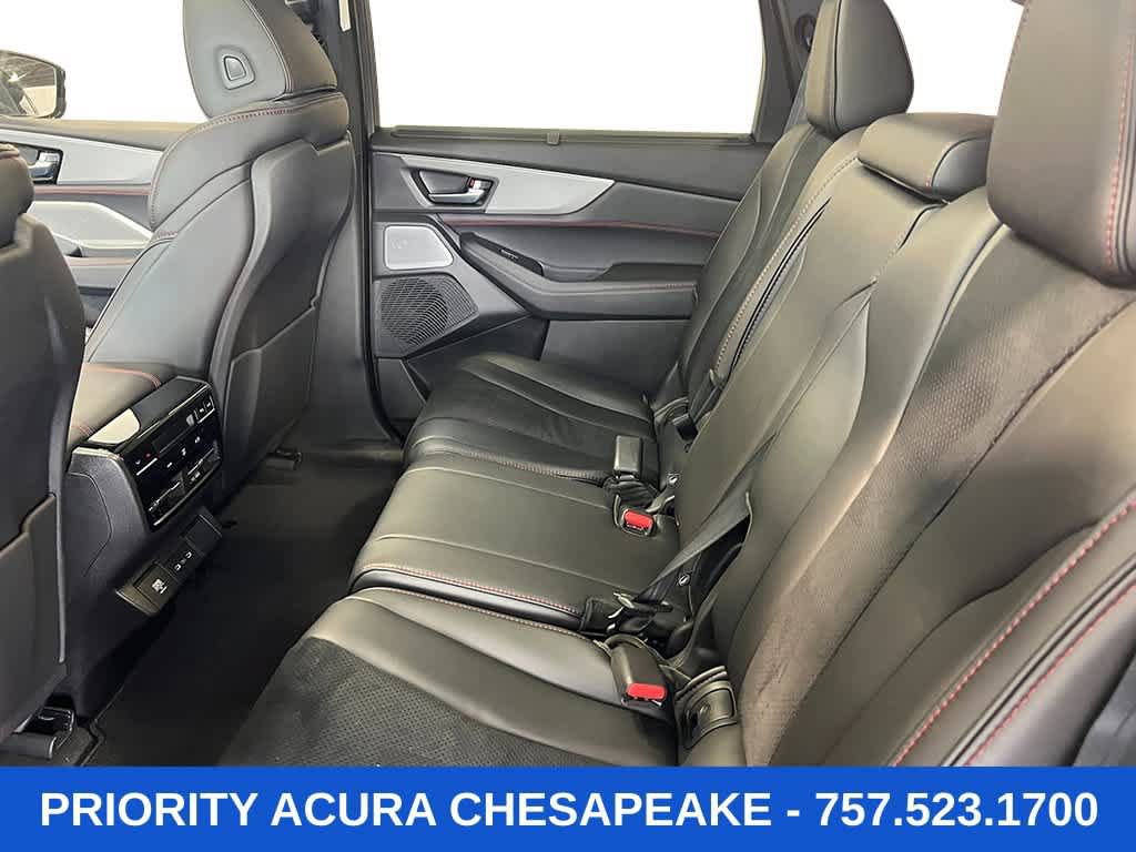 New 2026 Acura MDX A-Spec AWD/4WD image 29