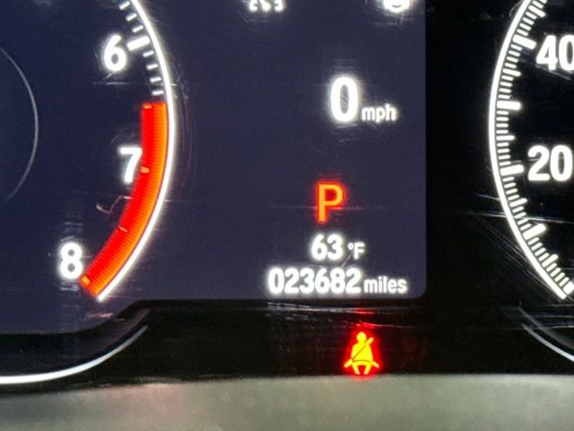 Used 2022 Honda Accord Sport Special Edition image 20