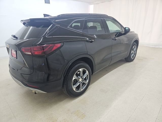 Used 2023 Chevrolet Blazer LT w/ Convenience Package image 15