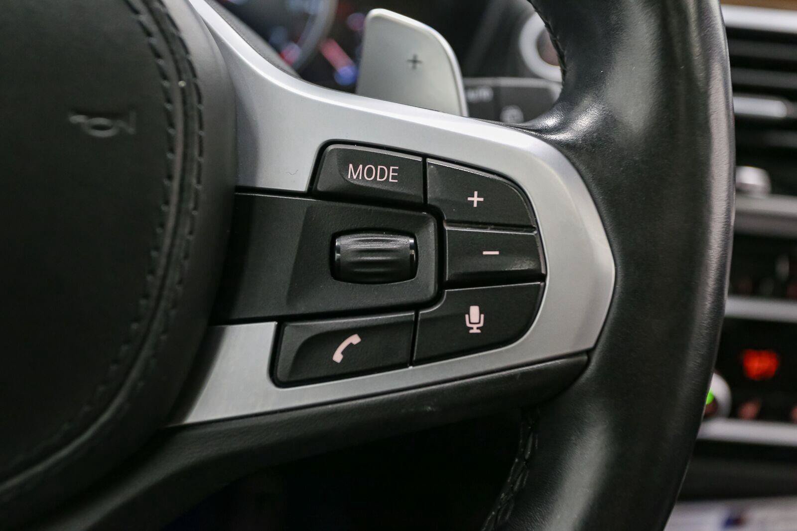 Used 2019 BMW X3 M40i w/ Premium Package AWD/4WD image 39