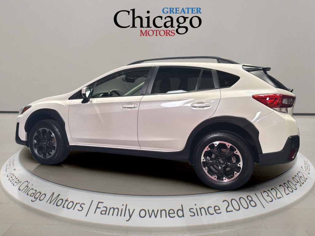 Used 2021 Subaru Crosstrek 2.0i Premium w/ Popular Package #3 AWD/4WD image 6