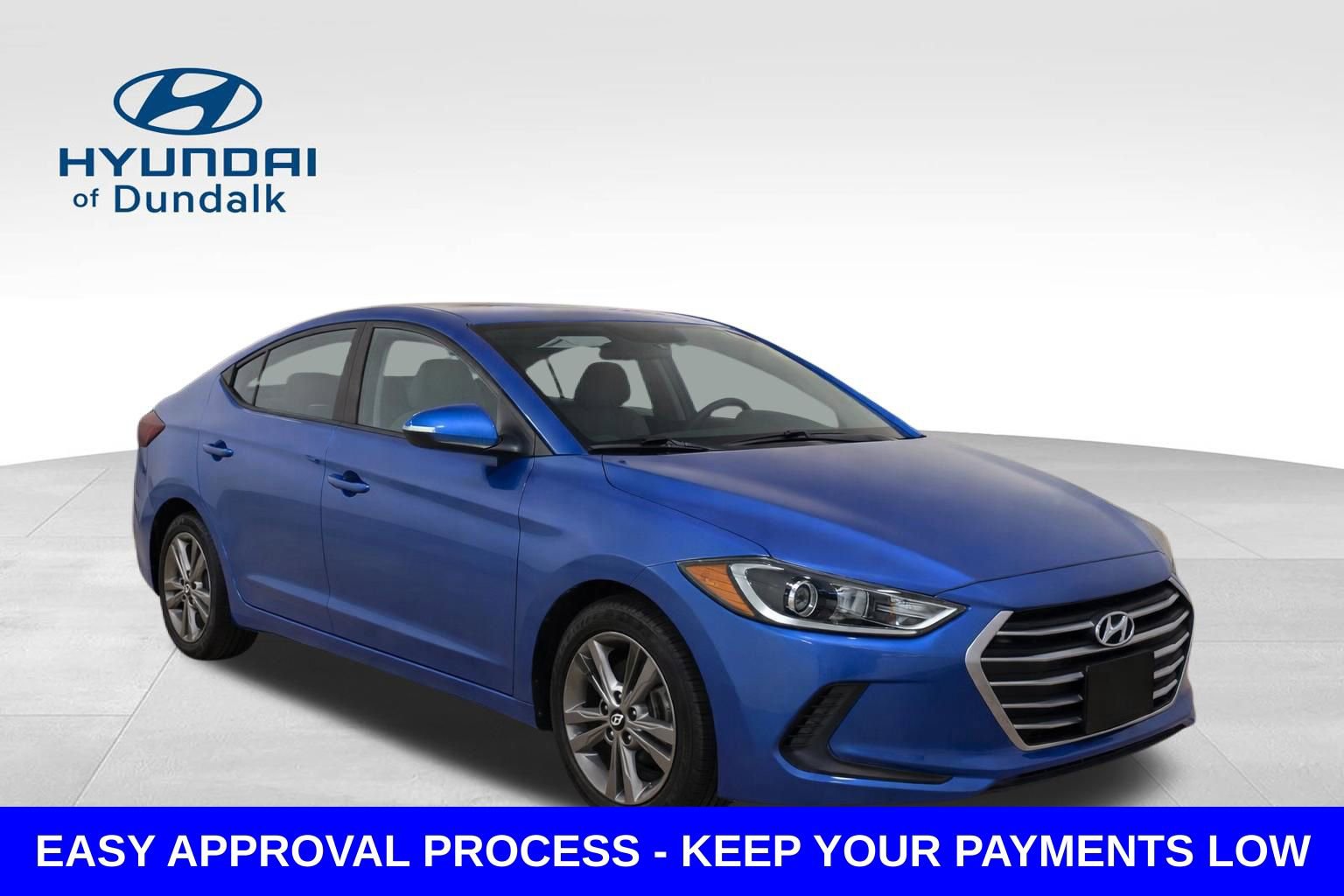 Used 2018 Hyundai Elantra SEL FWD image 3