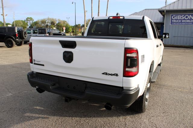 Used 2023 RAM 1500 Big Horn AWD/4WD image 11