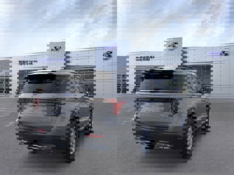 New 2025 Ford Explorer Active w/ Active Comfort Package image 39