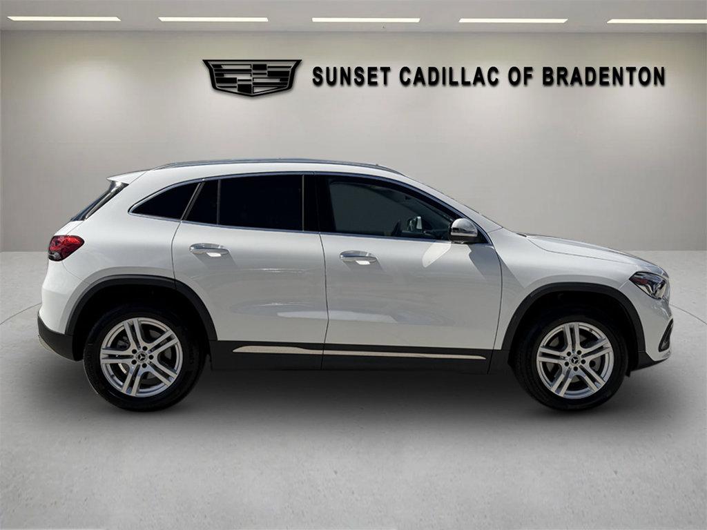 Used 2023 Mercedes-Benz GLA 250 image 2