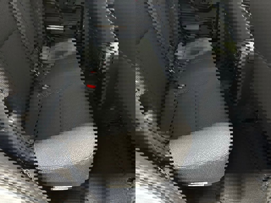 Used 2025 Toyota 4Runner SR5 image 53