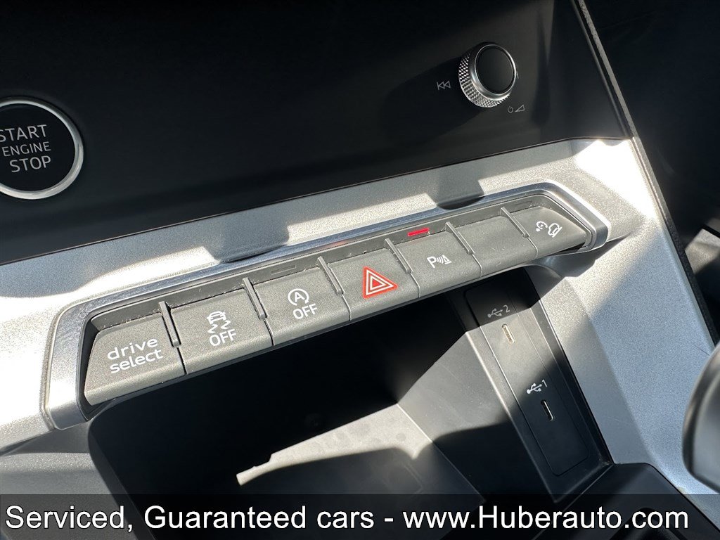 Used 2023 Audi Q3 2.0T Premium image 20