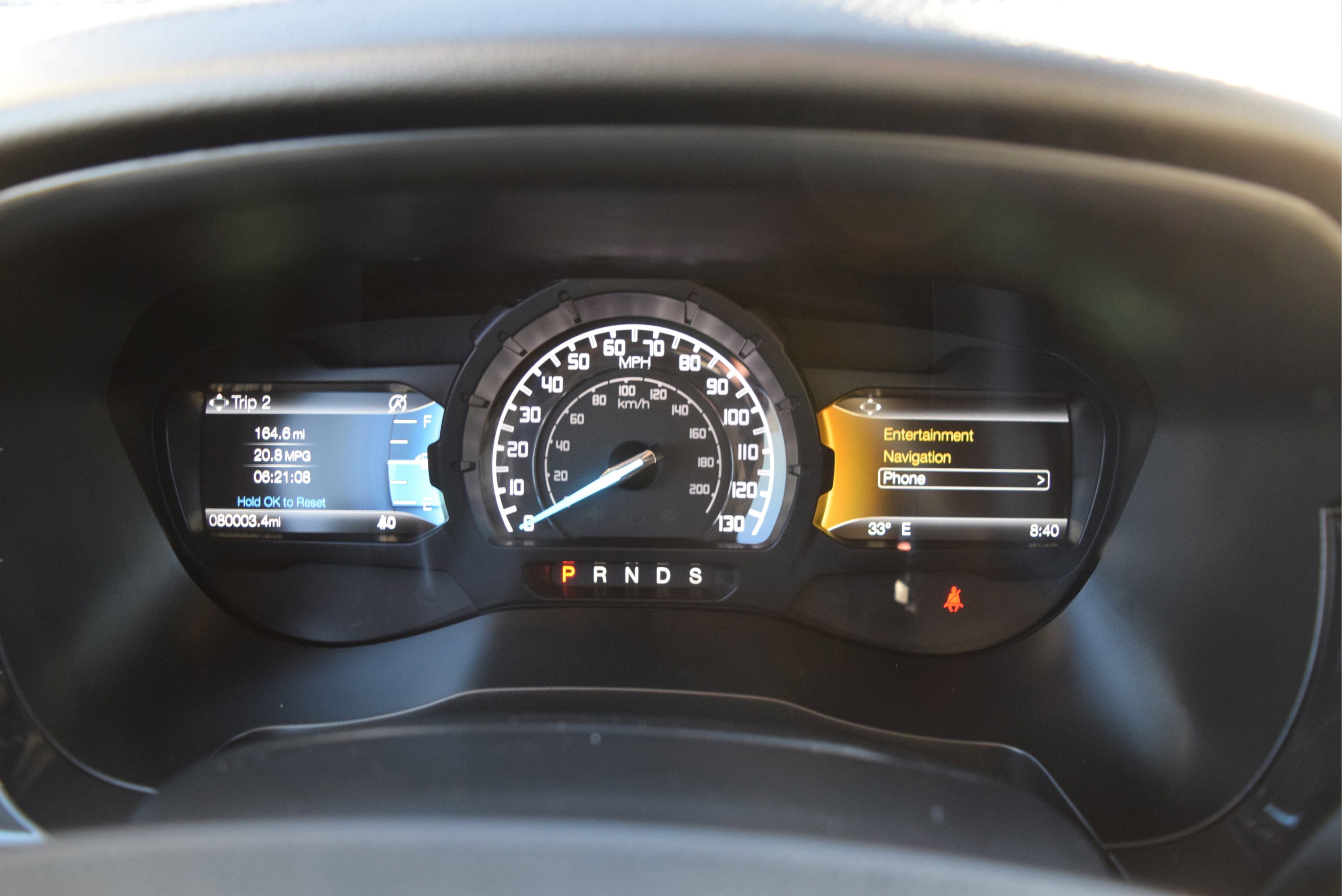 Used 2021 Ford Ranger Lariat w/ Equipment Group 501A High image 14