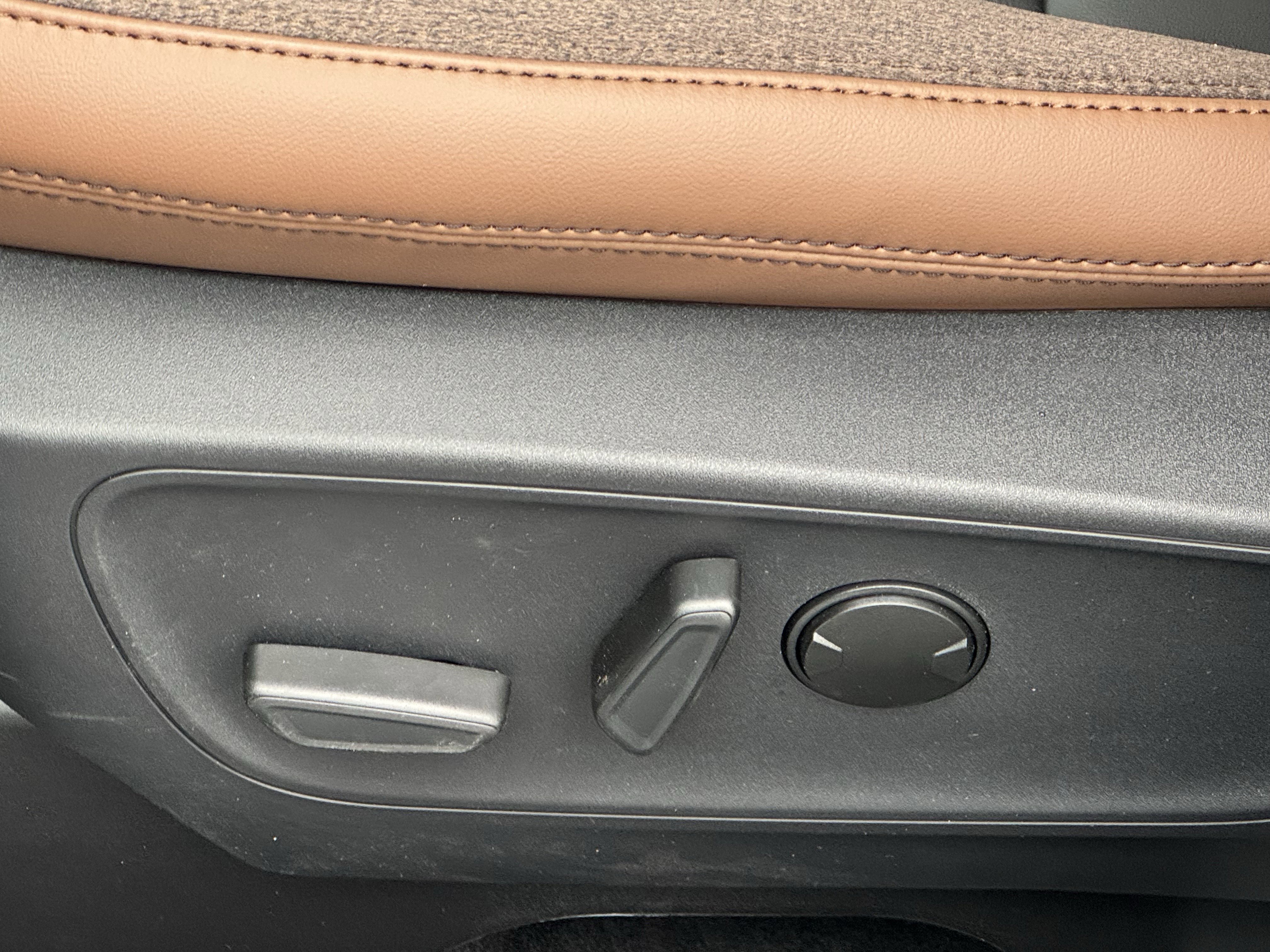 New 2025 Ford Bronco Sport Outer Banks image 12