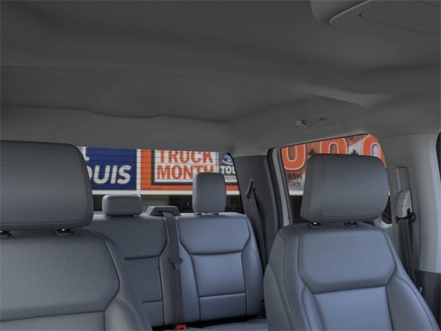 New 2025 Ford F150 Lightning Flash image 22