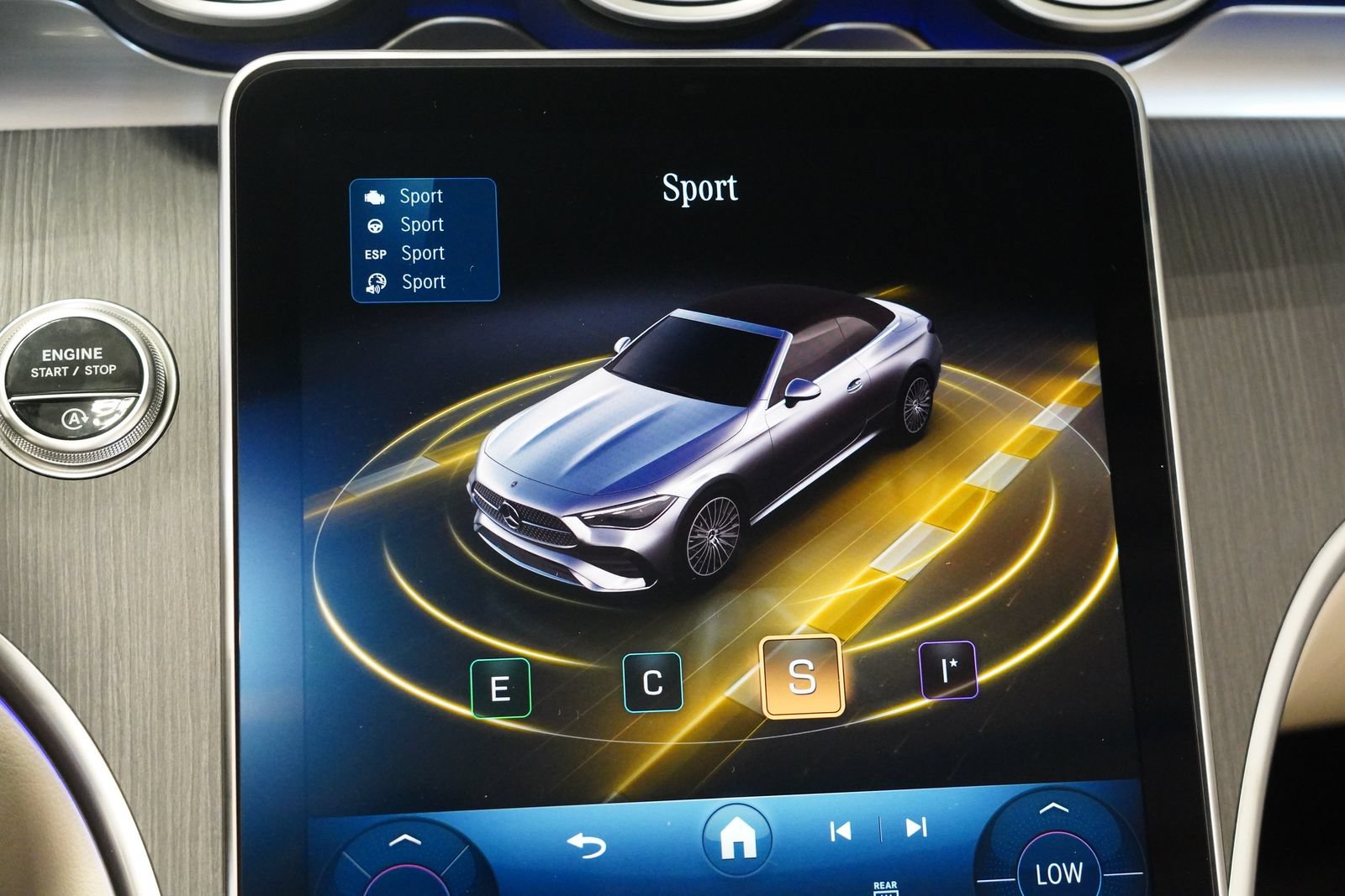 New 2027 Mercedes-Benz CLE 450 4MATIC Cabriolet image 29