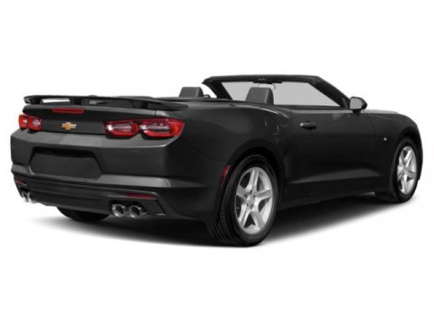 Used 2020 Chevrolet Camaro LT image 2