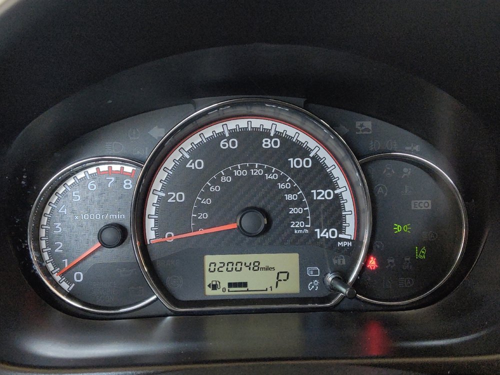 Used 2024 Mitsubishi Mirage G4 SE FWD image 23