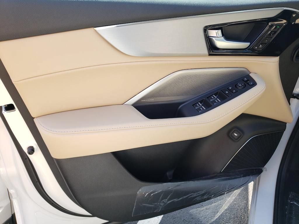 New 2026 Acura MDX SH-AWD w/ Technology Package image 11