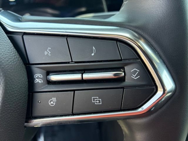 Used 2025 Chevrolet Equinox LT w/ Convenience Package II AWD/4WD image 30