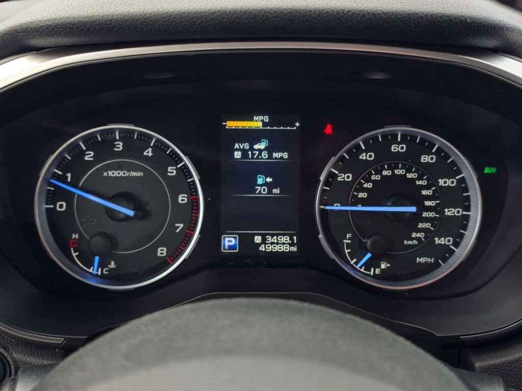 Used 2019 Subaru Ascent Limited w/ Popular Package #2A AWD/4WD image 25