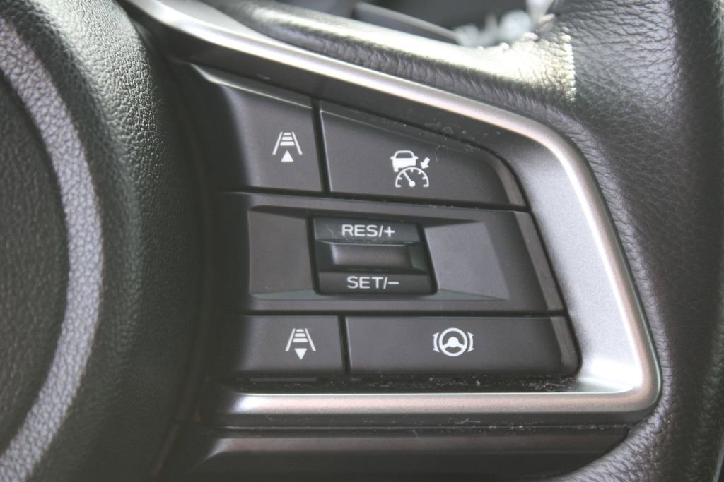 Used 2024 Subaru Ascent Premium w/ Convenience Package image 15