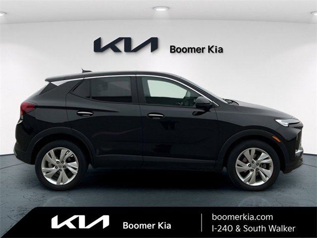 Used 2024 Buick Encore GX Preferred w/ Comfort Package image 4