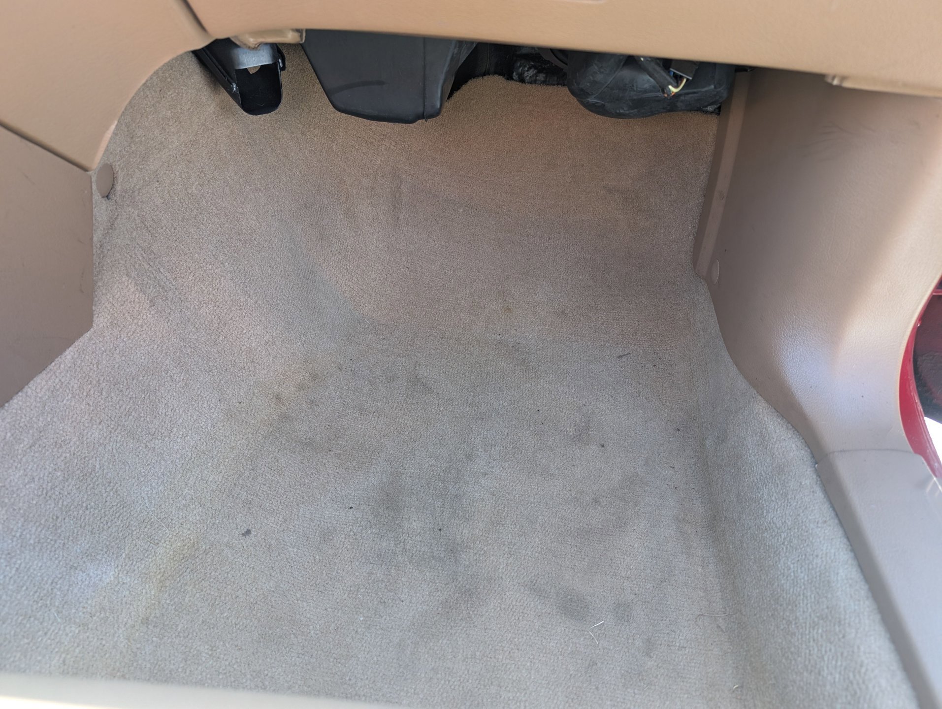 Used 1997 Ford Mustang GT image 82