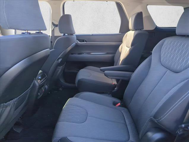 Used 2022 Hyundai Palisade SEL w/ Convenience Package image 14
