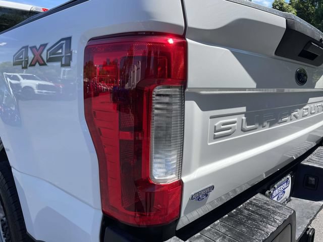 Used 2017 Ford F350 XL AWD/4WD image 23