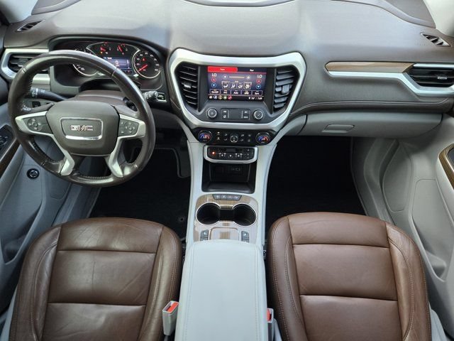 Used 2020 GMC Acadia SLE w/ Driver Convenience Package FWD image 26