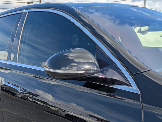Used 2024 Mercedes-Benz S 580e 4MATIC Sedan image 13